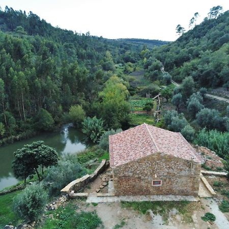 Beija Rio Charming House Villa Ferreira do Zezere Ngoại thất bức ảnh