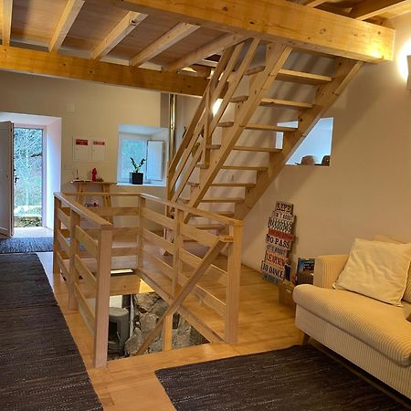Beija Rio Charming House Villa Ferreira do Zezere Ngoại thất bức ảnh