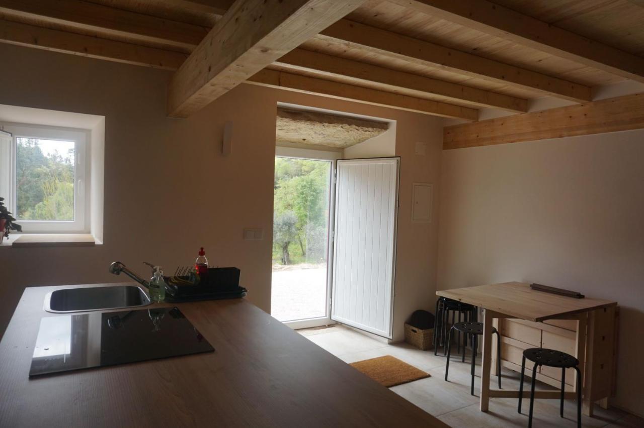 Beija Rio Charming House Villa Ferreira do Zezere Ngoại thất bức ảnh