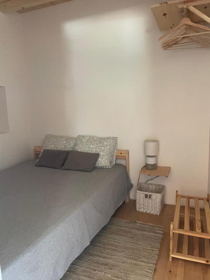 Beija Rio Charming House Villa Ferreira do Zezere Ngoại thất bức ảnh