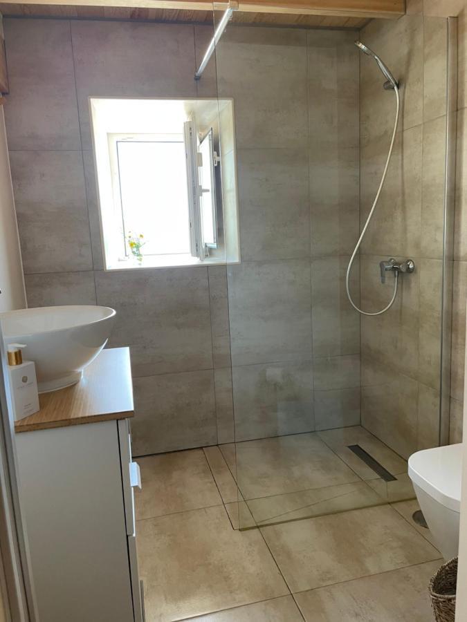 Beija Rio Charming House Villa Ferreira do Zezere Ngoại thất bức ảnh