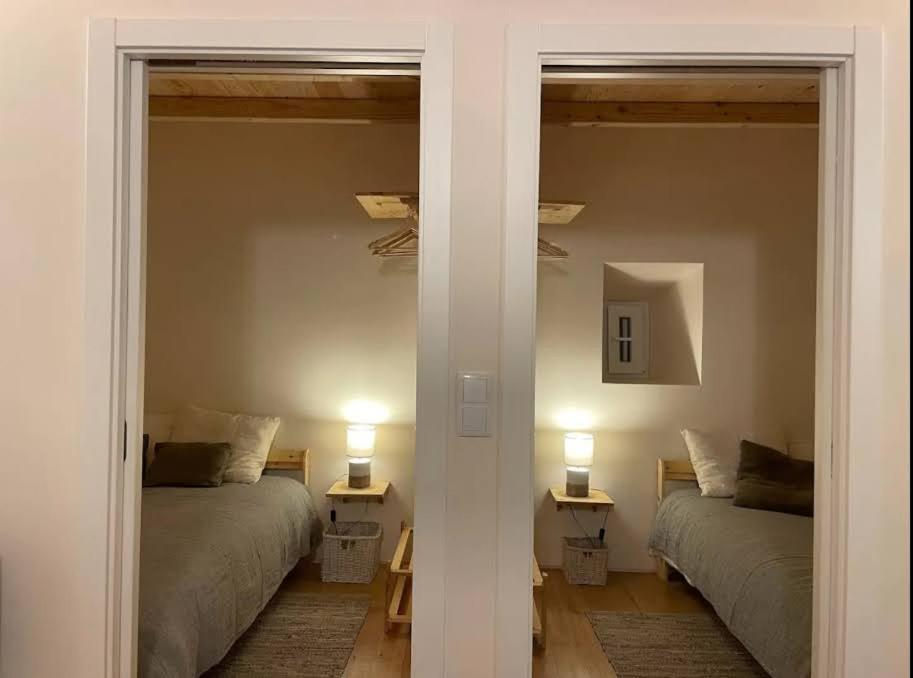 Beija Rio Charming House Villa Ferreira do Zezere Ngoại thất bức ảnh