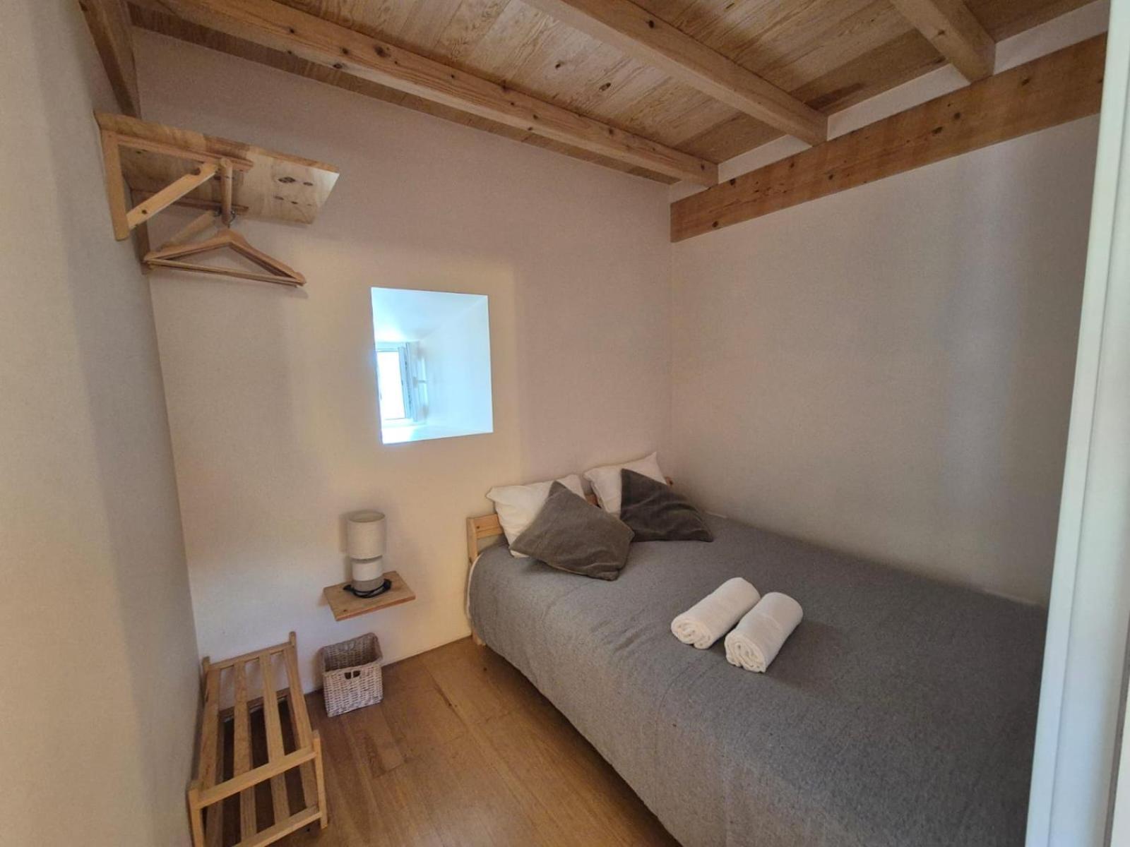 Beija Rio Charming House Villa Ferreira do Zezere Ngoại thất bức ảnh