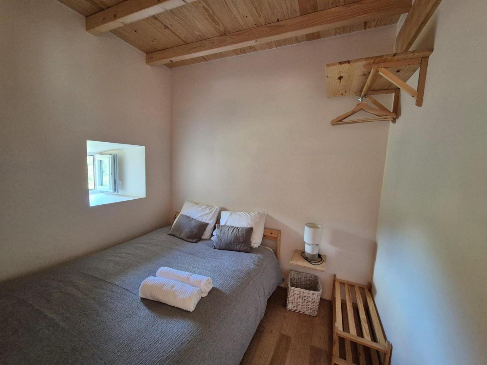 Beija Rio Charming House Villa Ferreira do Zezere Ngoại thất bức ảnh